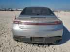 2014 LINCOLN MKZ