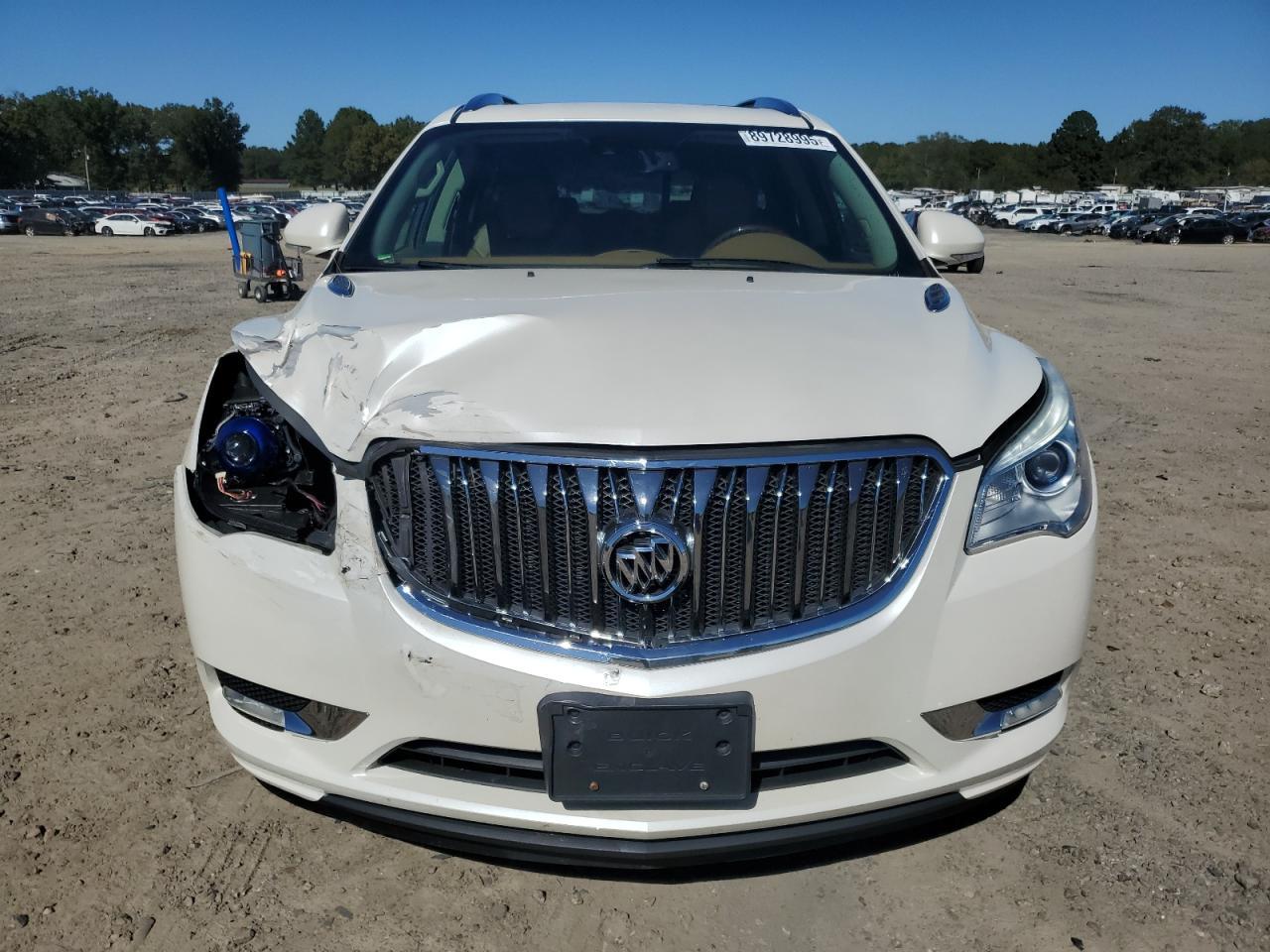2014 BUICK ENCLAVE