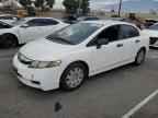 2010 HONDA CIVIC