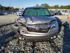 2018 HONDA Ridgeline