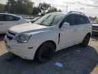 2013 CHEVROLET Captiva