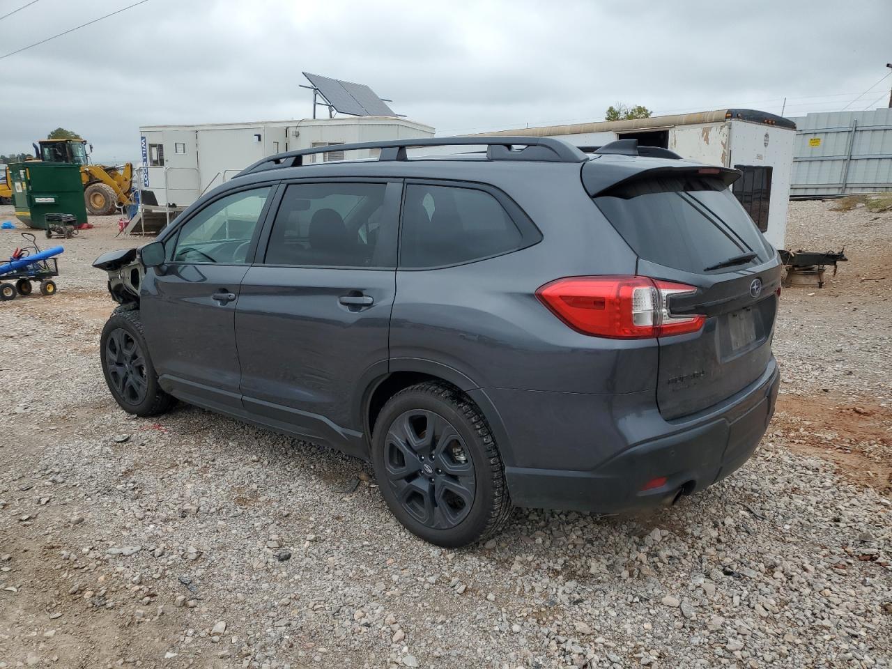 2023 SUBARU Ascent