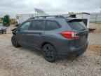 2023 SUBARU Ascent