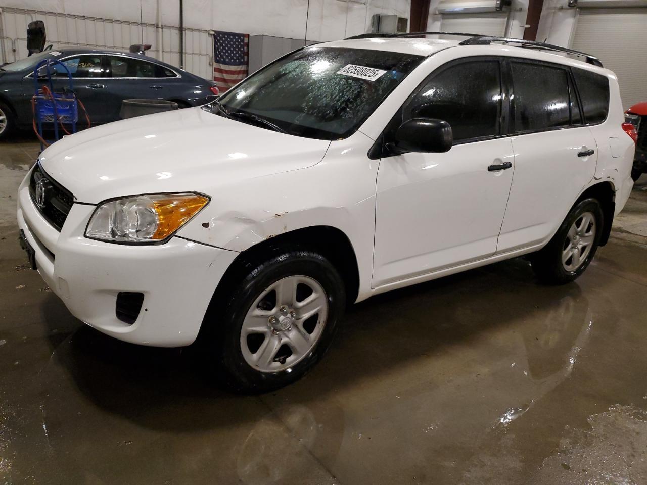 2010 TOYOTA RAV4