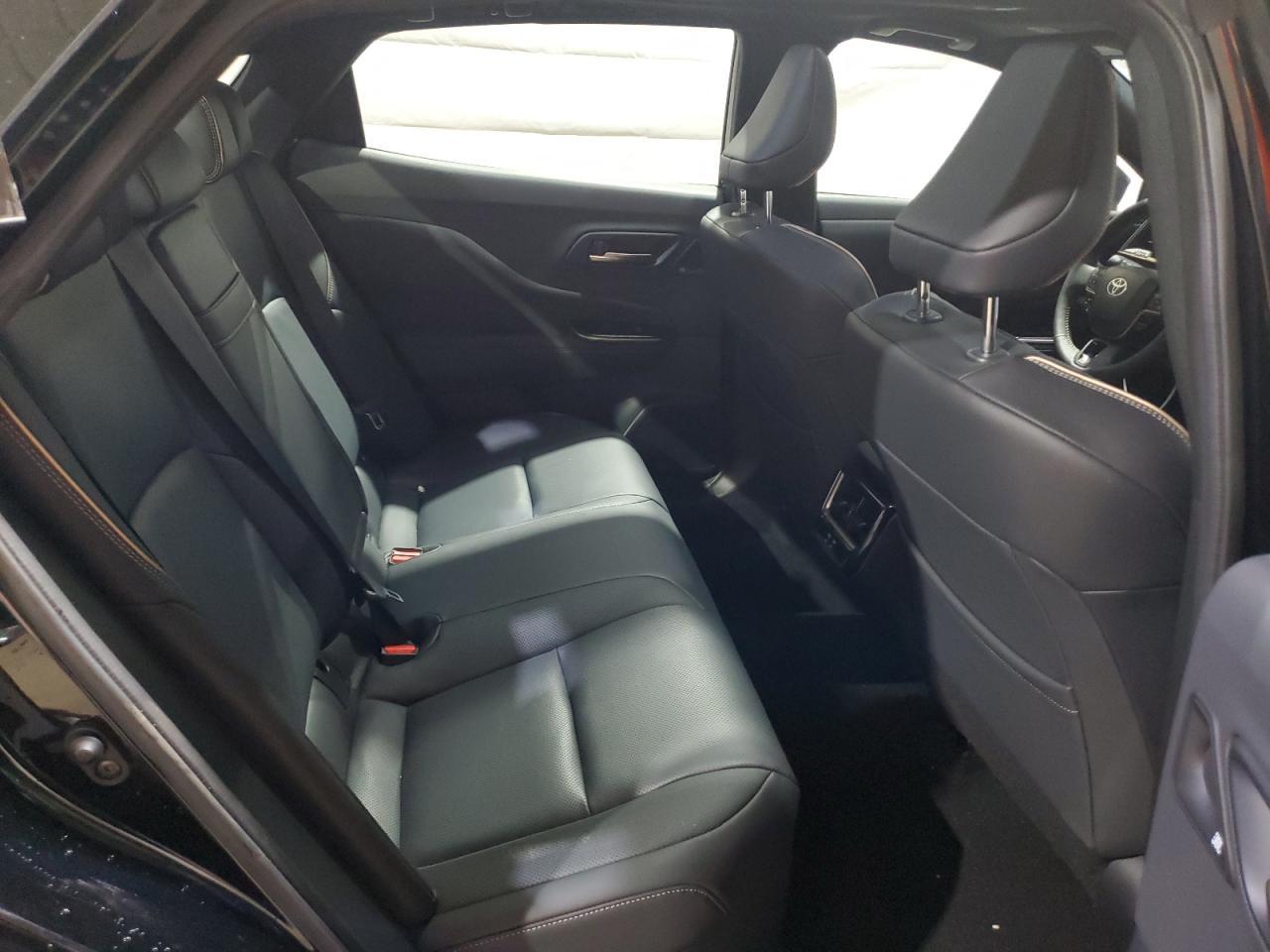 2026 TOYOTA Crown