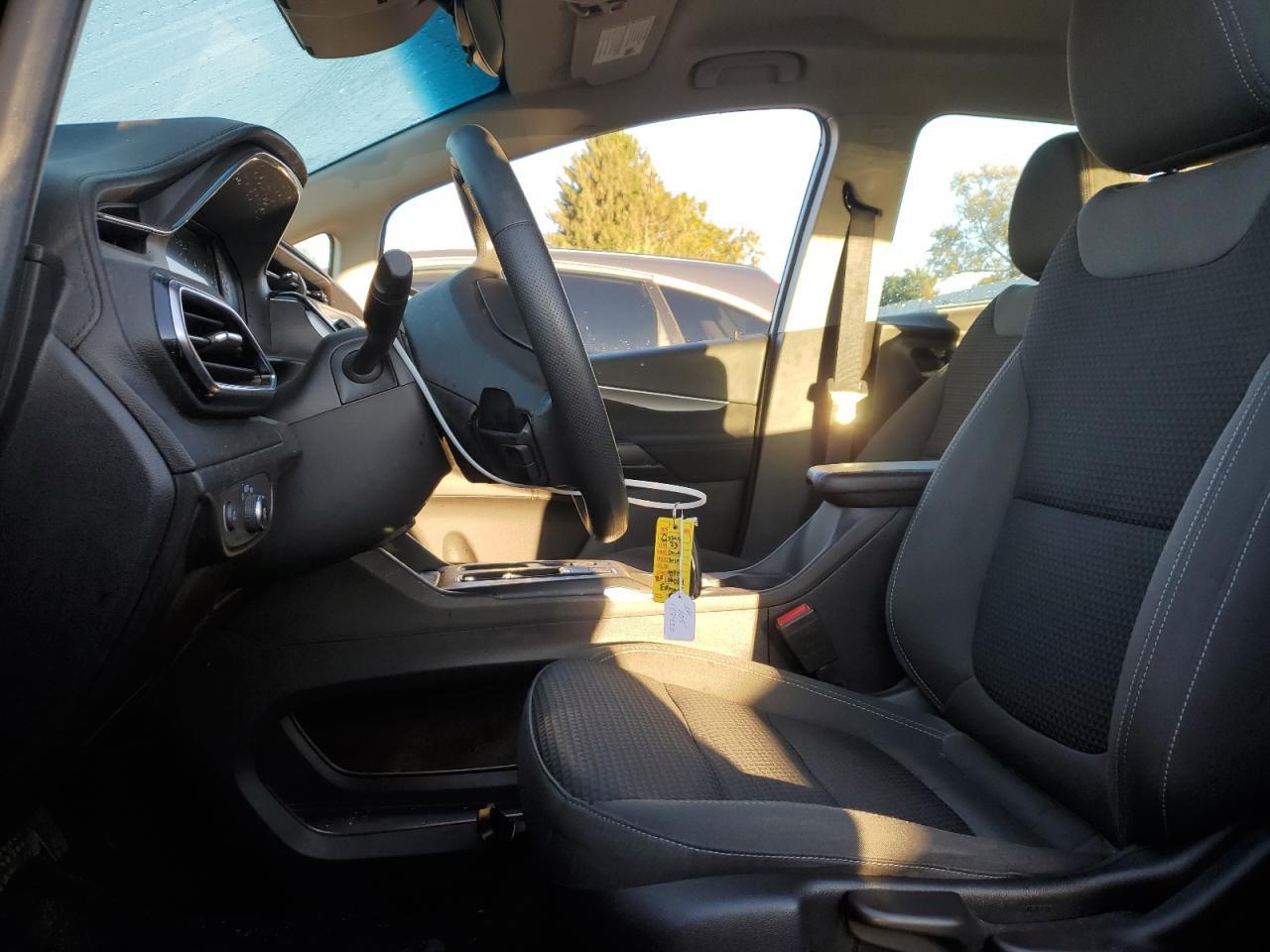 2023 CHEVROLET Bolt EV