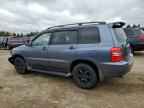 2003 TOYOTA HIGHLANDER