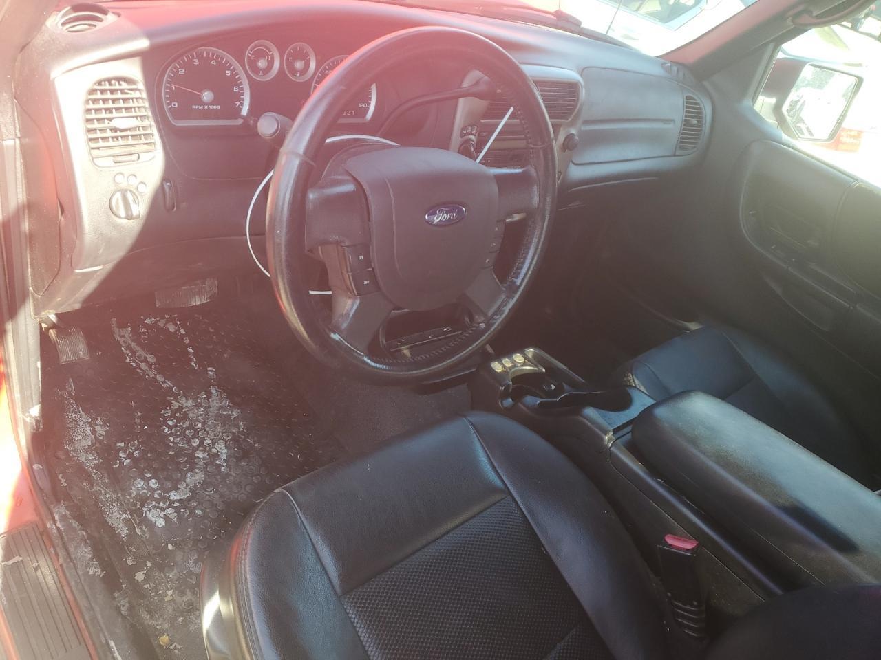 2006 FORD RANGER