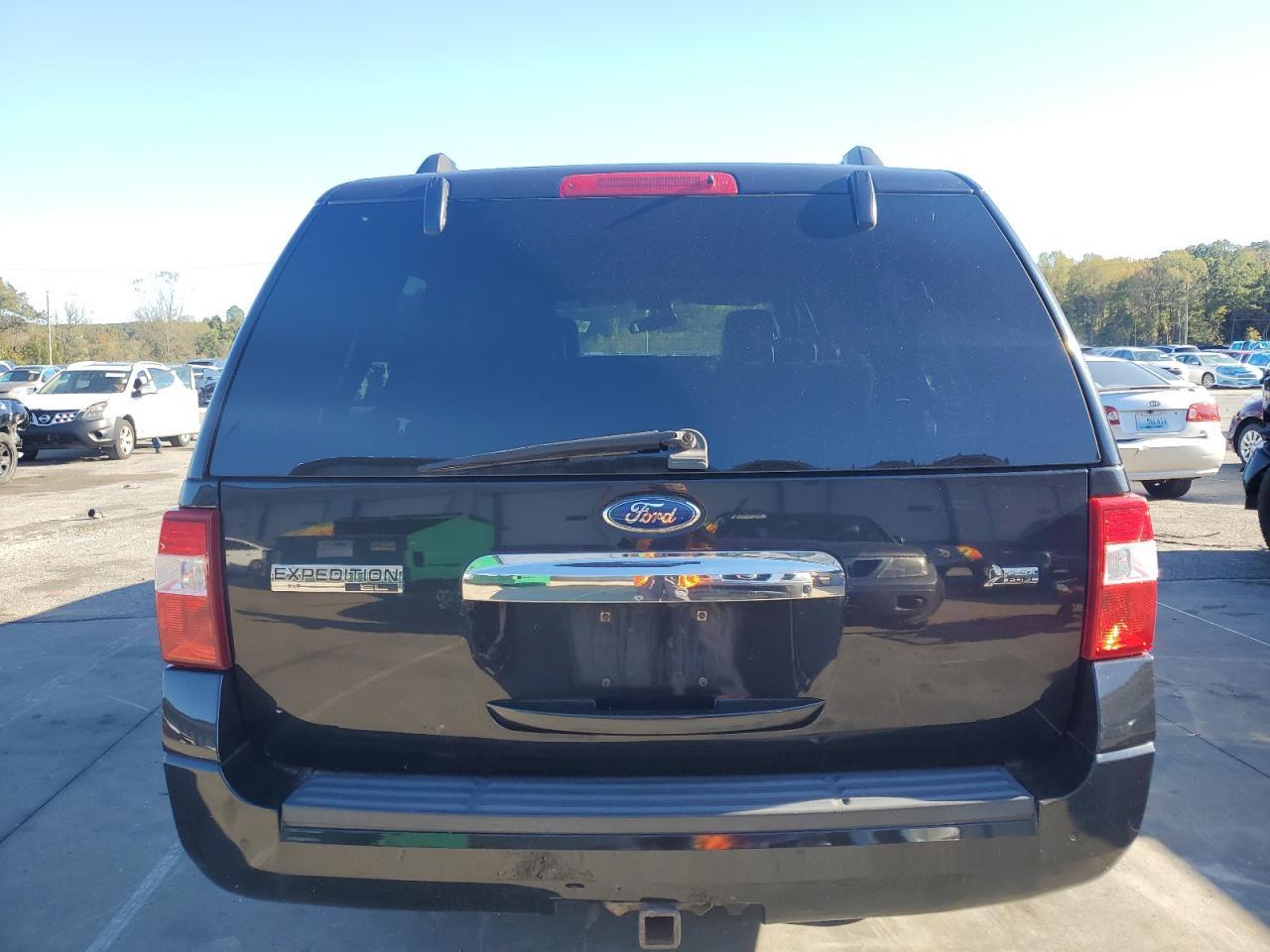 2013 FORD Expedition