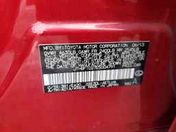 2014 LEXUS Is