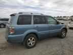 2007 HONDA PILOT