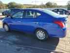 2017 NISSAN VERSA