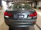 2012 BMW 5 series