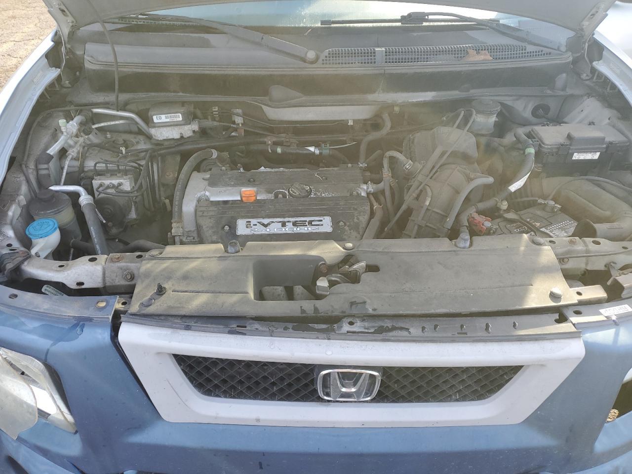 2006 HONDA Element