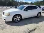 2013 DODGE Avenger
