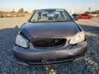 2003 TOYOTA COROLLA