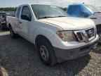 2016 NISSAN Frontier