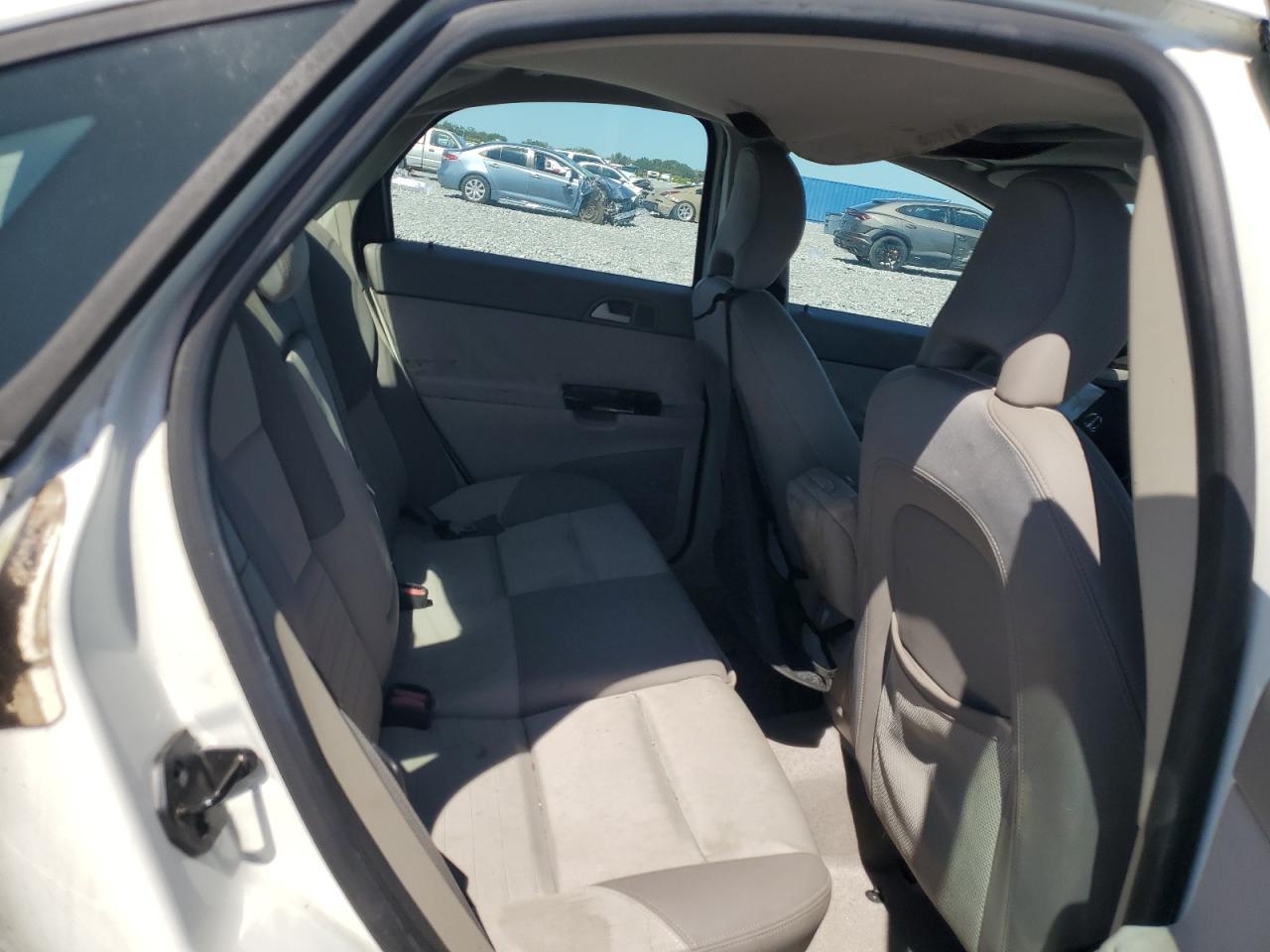 2006 VOLVO S40