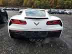 2018 CHEVROLET CORVETTE