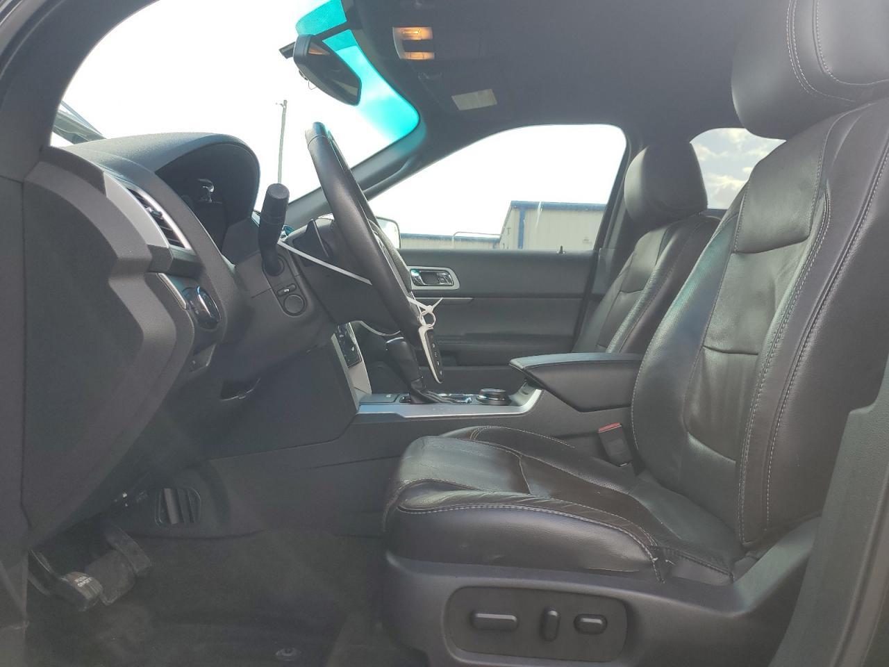 2014 FORD Explorer Sport Trac