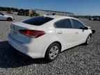 2018 KIA FORTE
