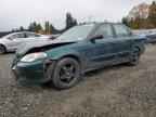 1999 HONDA CIVIC