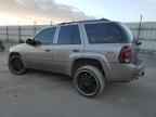 2007 CHEVROLET Trailblazer