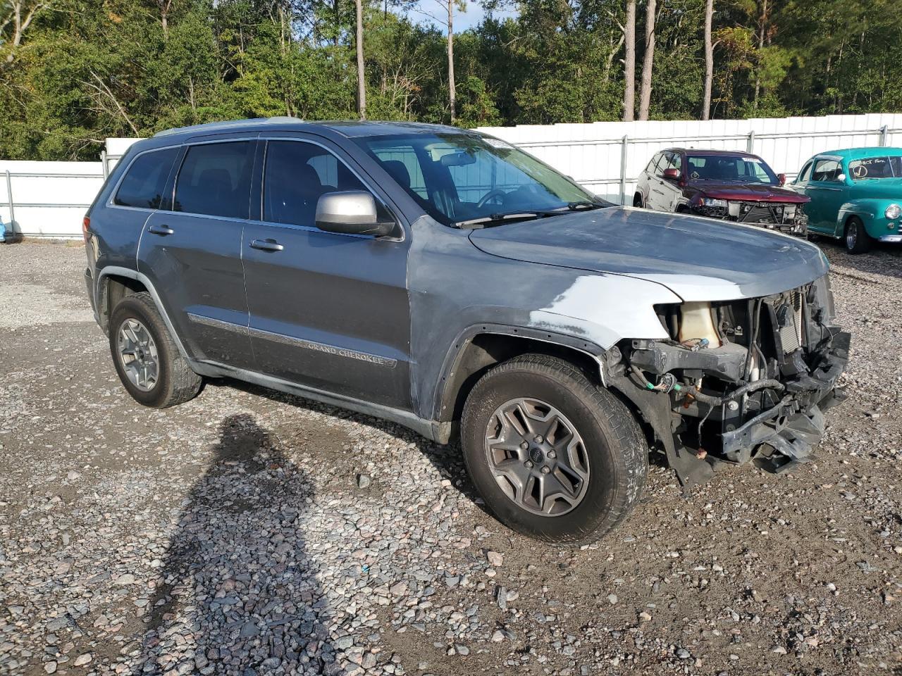 2012 JEEP Grand Cherokee
