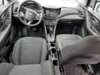 2017 CHEVROLET TRAX