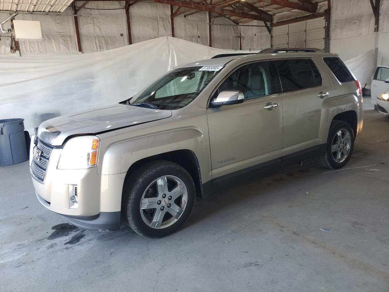 2012 GMC Terrain
