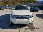 2009 SUBARU FORESTER