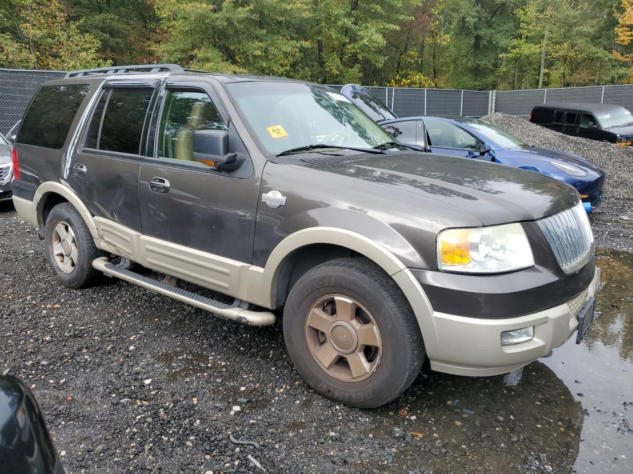 2005 FORD Expedition
