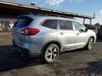 2019 SUBARU Ascent