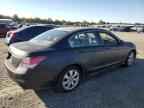 2009 HONDA ACCORD