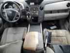 2012 HONDA PILOT