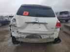 2012 TOYOTA HIGHLANDER