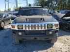 2005 HUMMER H2