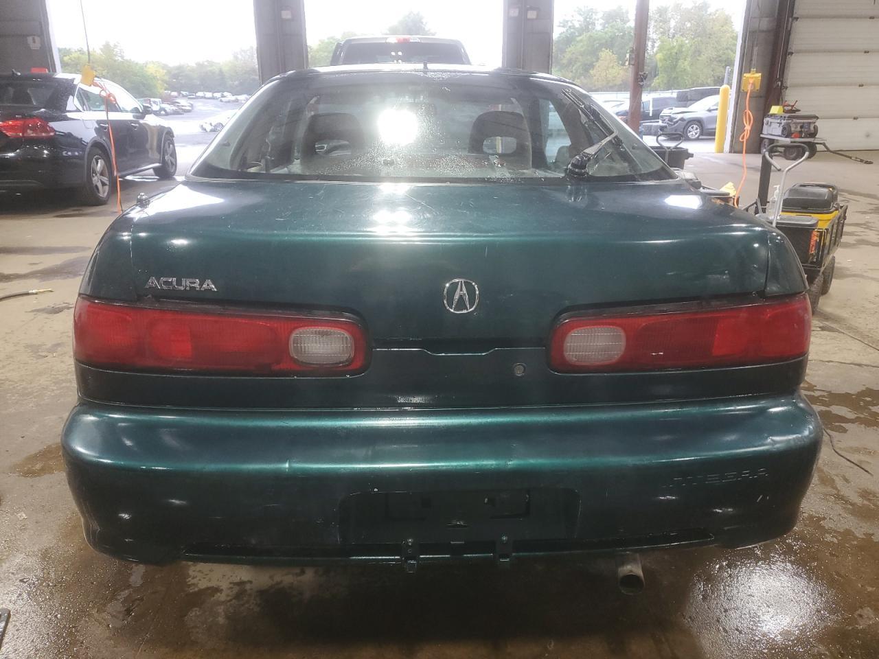 1999 ACURA Integra