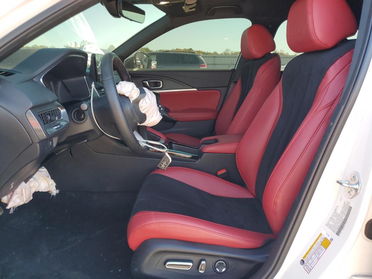 2025 ACURA Integra