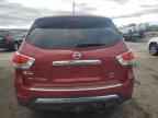 2016 NISSAN PATHFINDER
