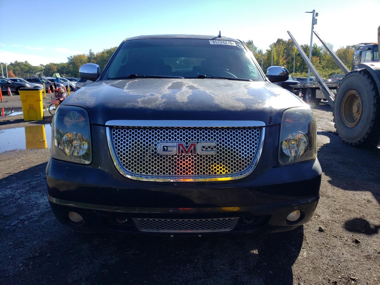 2008 GMC Yukon