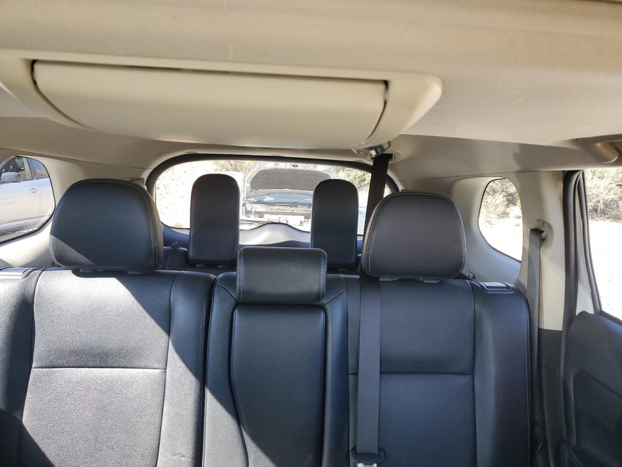 2014 MITSUBISHI outlander