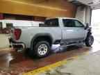 2025 GMC Sierra
