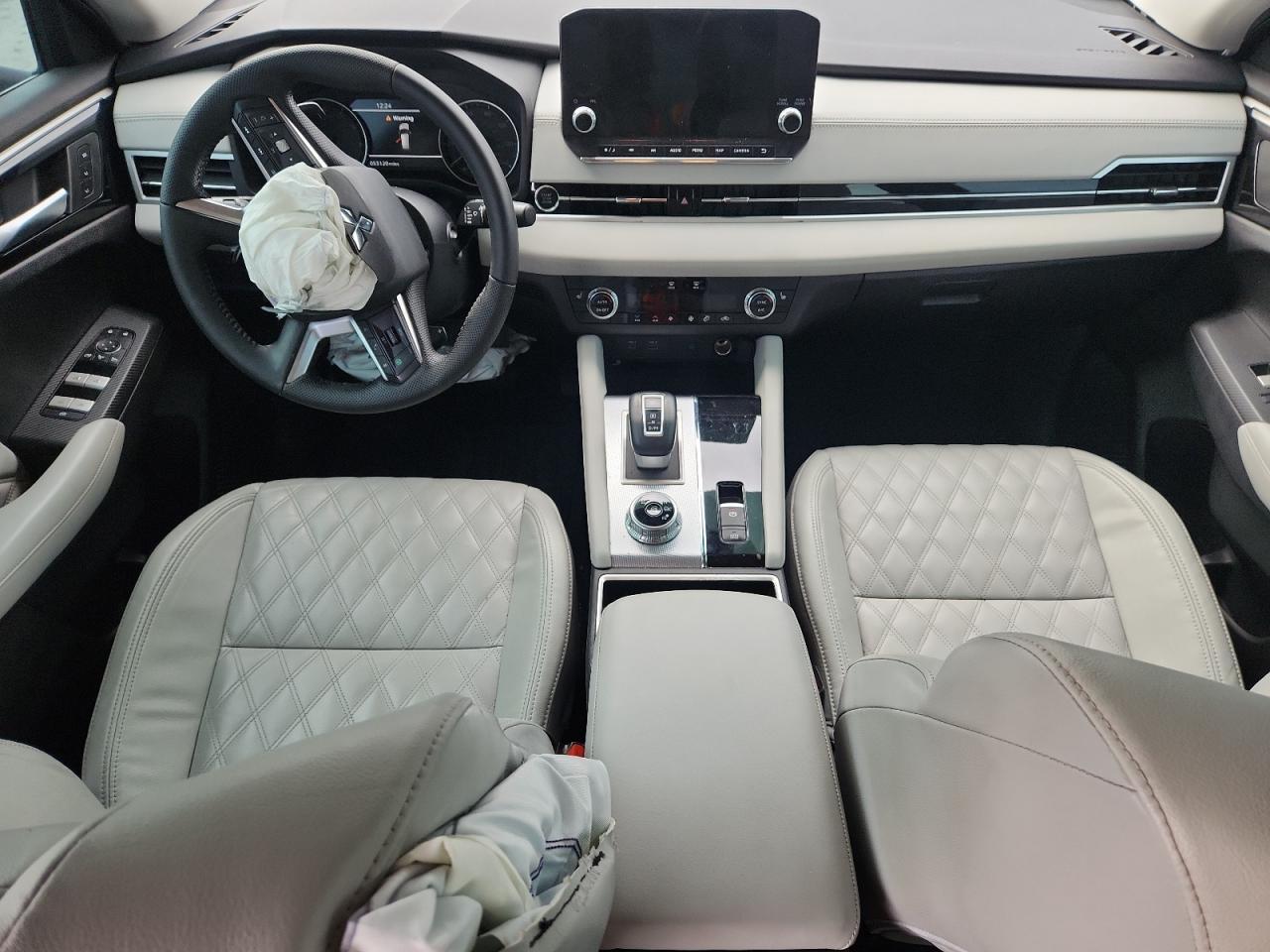 2022 MITSUBISHI outlander