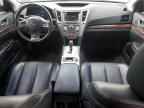 2013 SUBARU Legacy