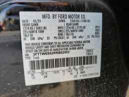 2024 FORD Maverick