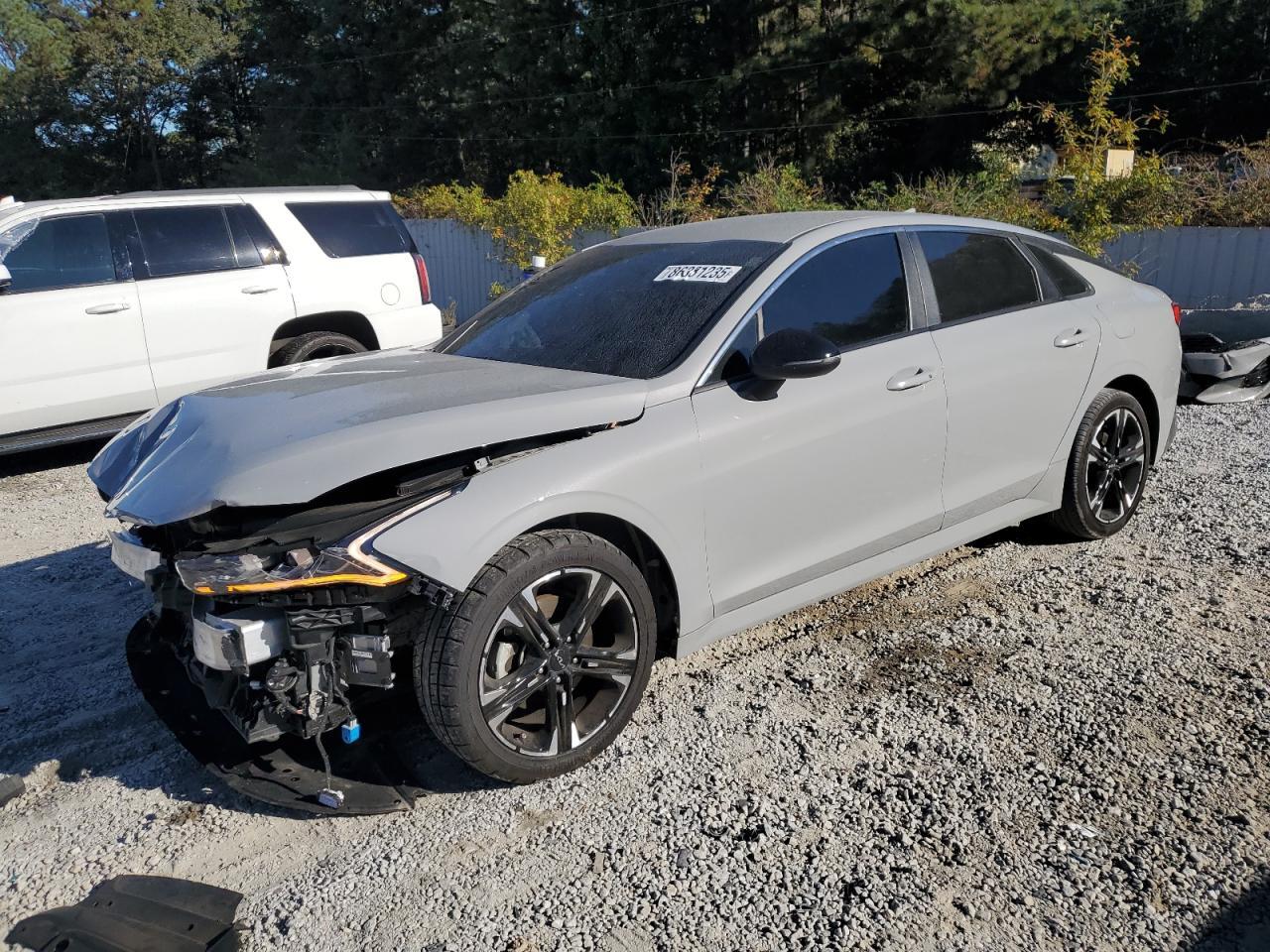 2024 KIA K5