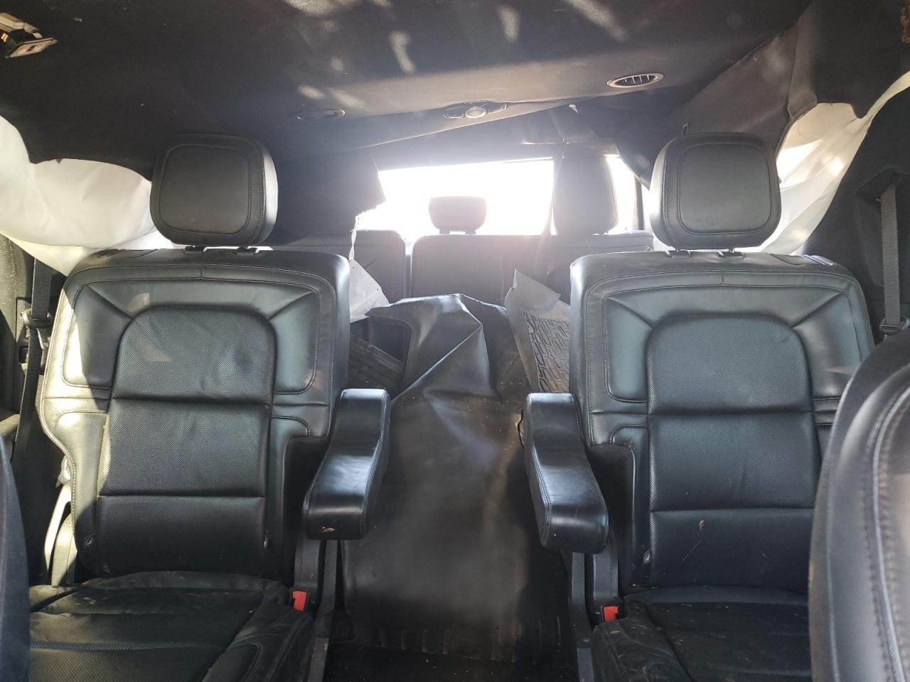 2018 LINCOLN Navigator