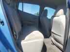 2012 NISSAN LEAF