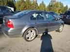 2003 VOLKSWAGEN JETTA